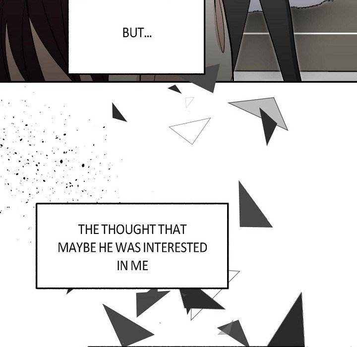 Manic Desires Manic Desires EP 20 - Toomics page 70 - 