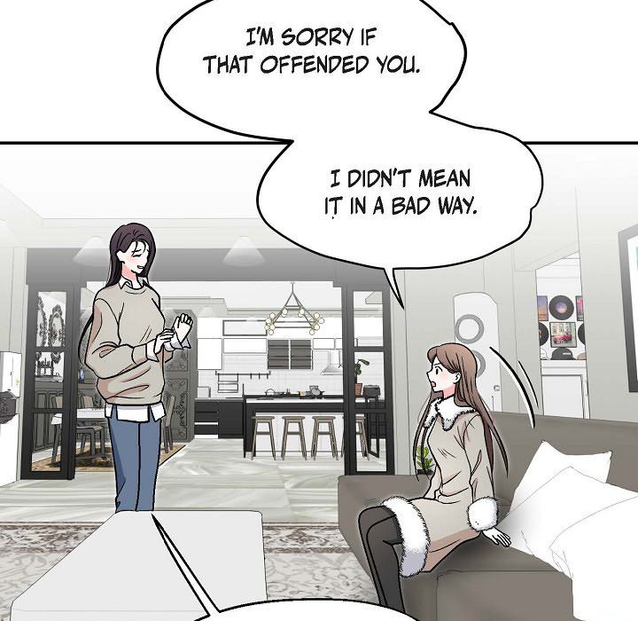 Manic Desires Manic Desires EP 20 - Toomics page 76 - 
