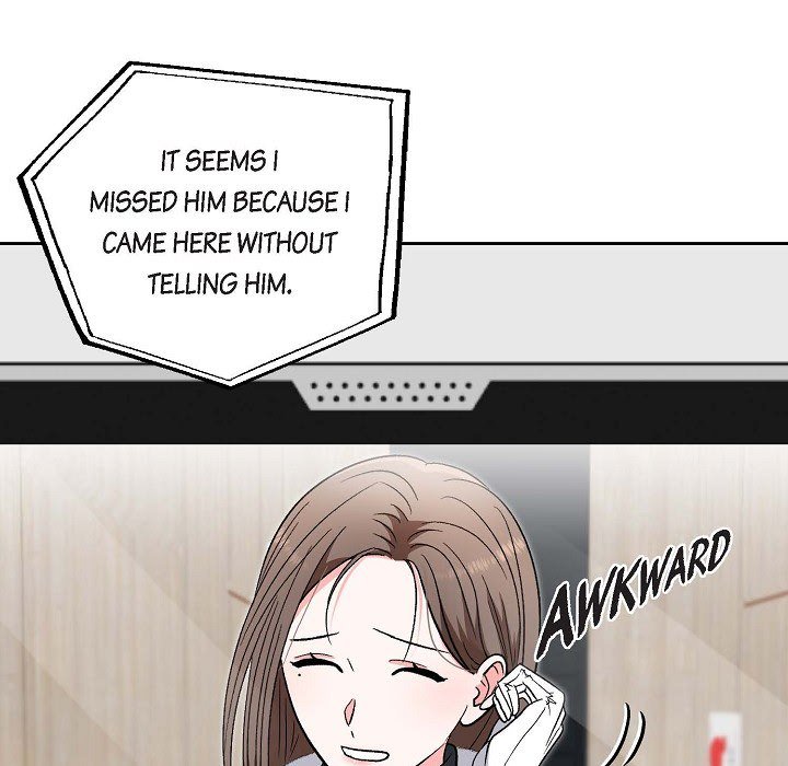Manic Desires Manic Desires EP 20 - Toomics page 9 - 