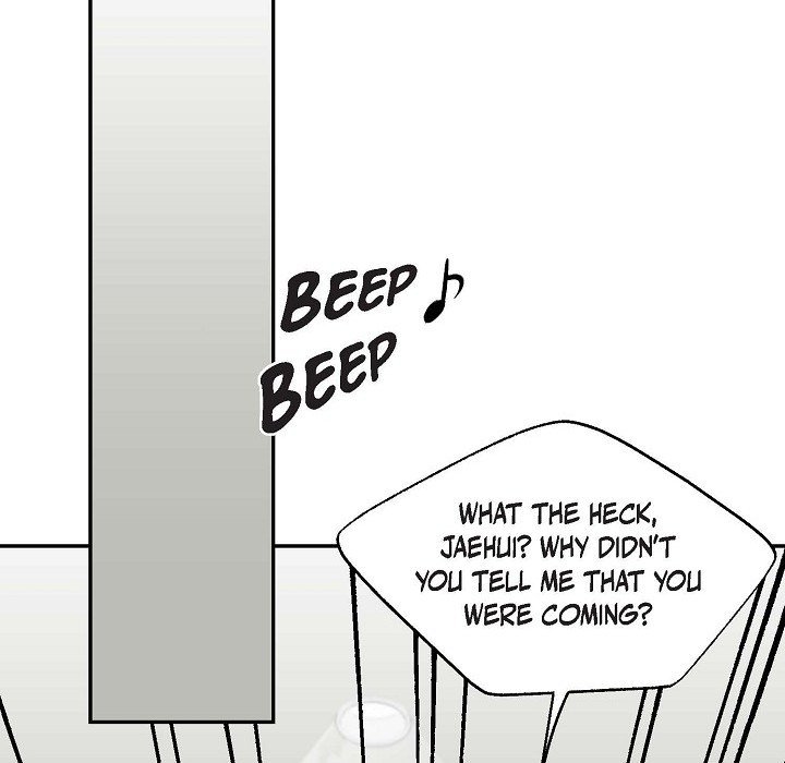 Manic Desires Manic Desires EP 20 - Toomics page 85 - 