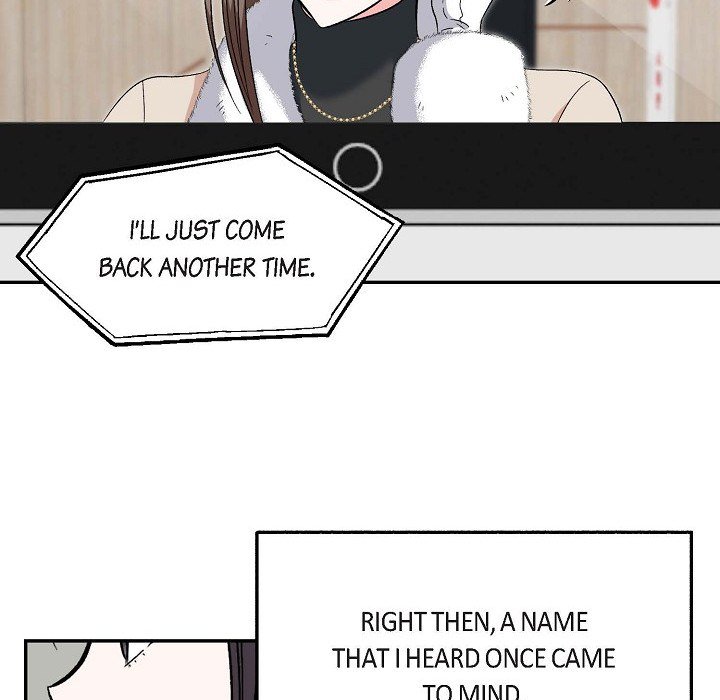 Manic Desires Manic Desires EP 20 - Toomics page 10 - 