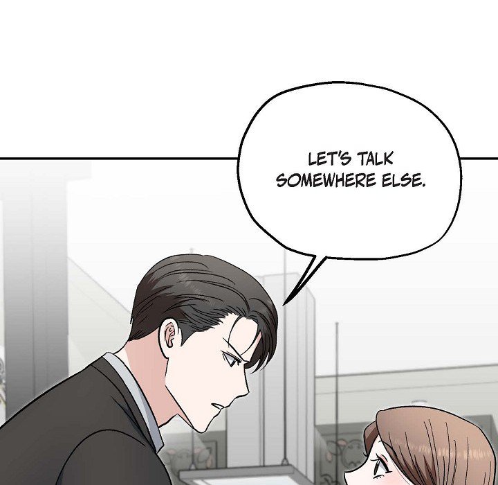 Manic Desires Manic Desires EP 20 - Toomics page 91 - 