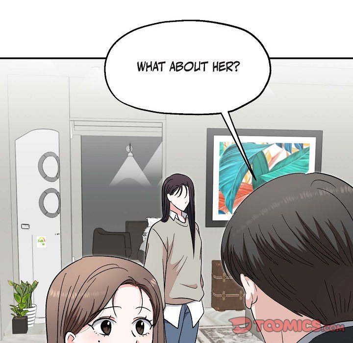 Manic Desires Manic Desires EP 20 - Toomics page 93 - 
