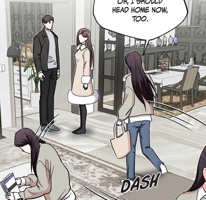 Manic Desires Manic Desires EP 20 - Toomics page 97 - 