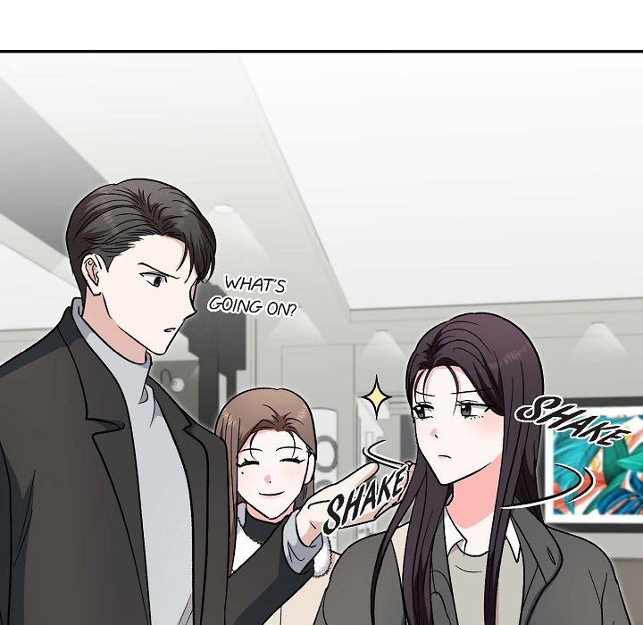 Manic Desires Manic Desires EP 20 - Toomics page 100 - 