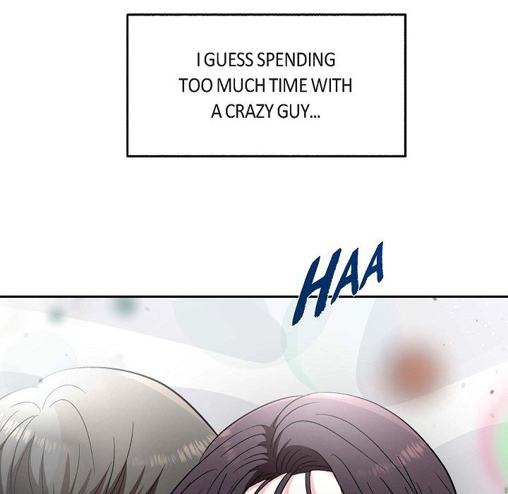 Manic Desires Manic Desires EP 21 - Toomics page 104 - 