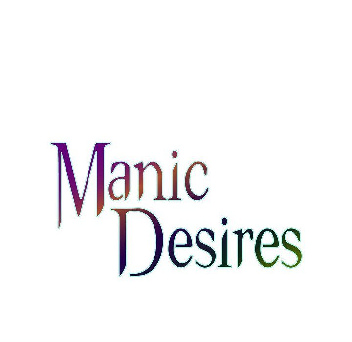Manic Desires Manic Desires EP 21 - Toomics page 17 - 