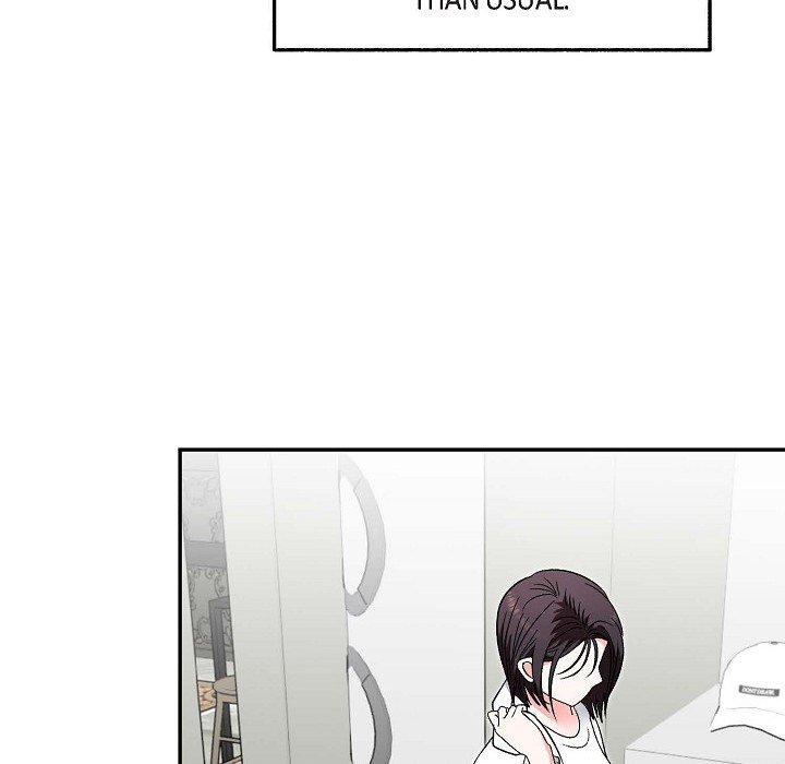Manic Desires Manic Desires EP 21 - Toomics page 23 - 