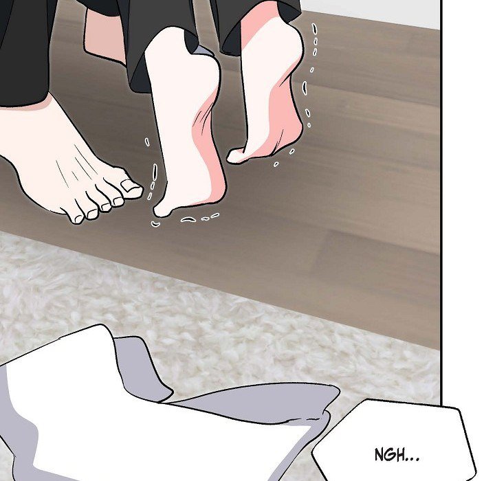 Manic Desires Manic Desires EP 21 - Toomics page 32 - 