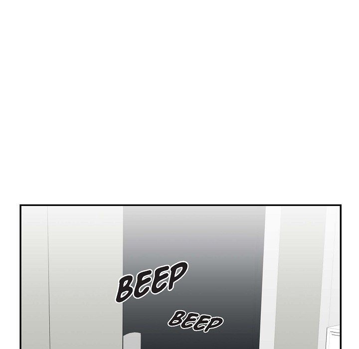 Manic Desires Manic Desires EP 21 - Toomics page 9 - 