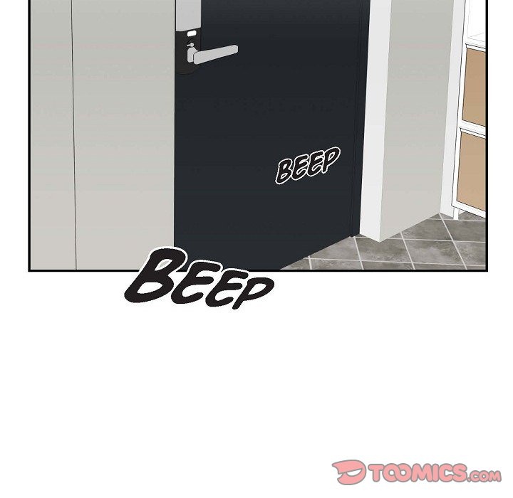 Manic Desires Manic Desires EP 21 - Toomics page 10 - 