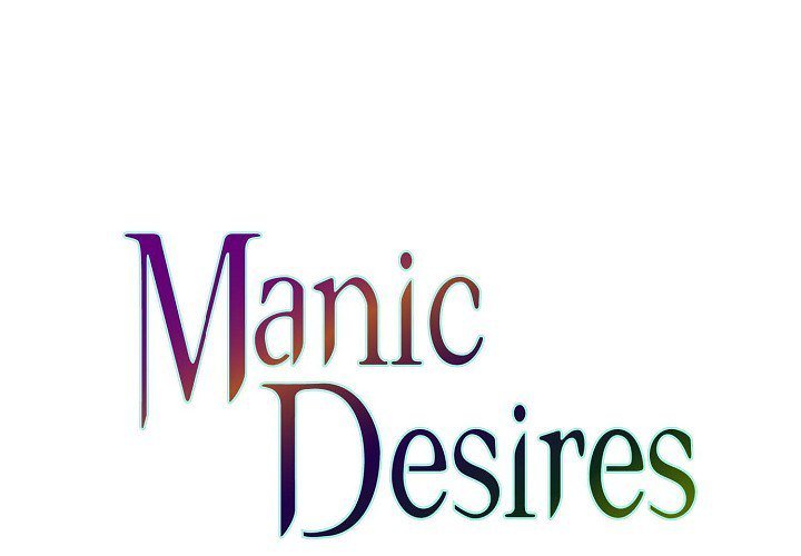 Manic Desires Manic Desires EP 22 - Toomics page 1 - 