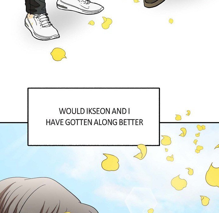 Manic Desires Manic Desires EP 22 - Toomics page 11 - 