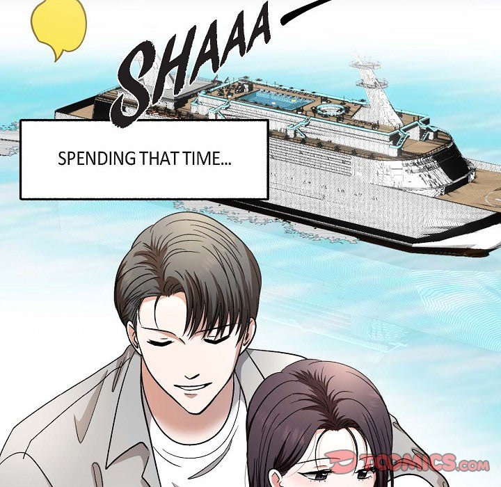 Manic Desires Manic Desires EP 22 - Toomics page 14 - 
