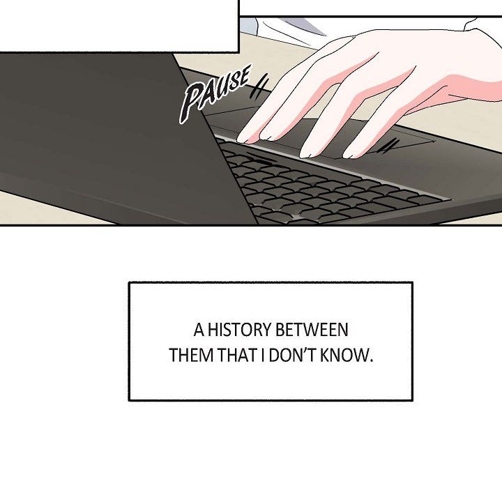 Manic Desires Manic Desires EP 22 - Toomics page 22 - 