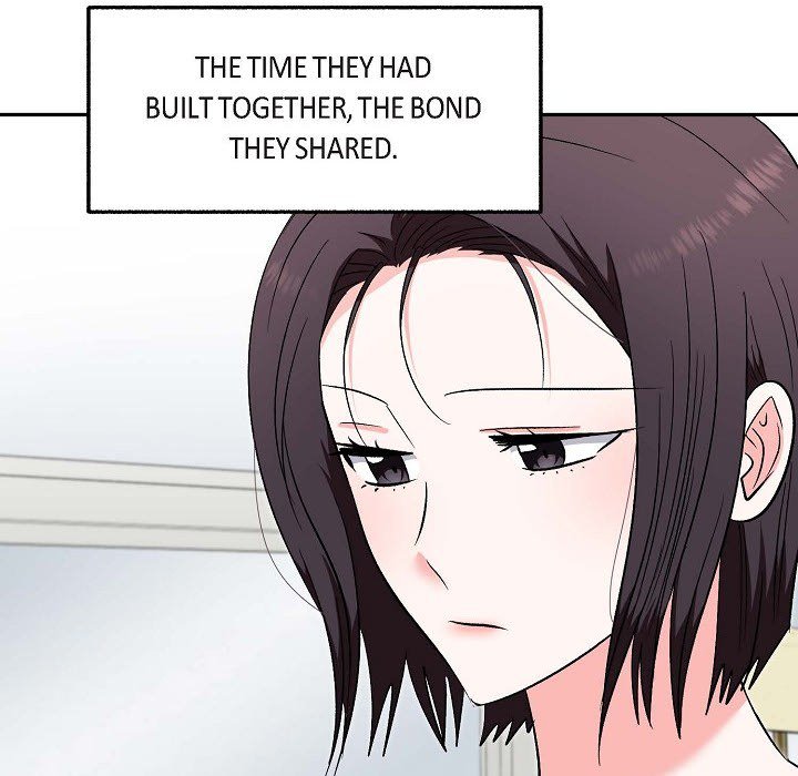 Manic Desires Manic Desires EP 22 - Toomics page 23 - 