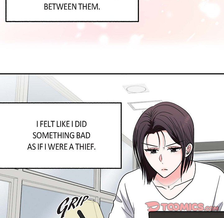 Manic Desires Manic Desires EP 22 - Toomics page 26 - 