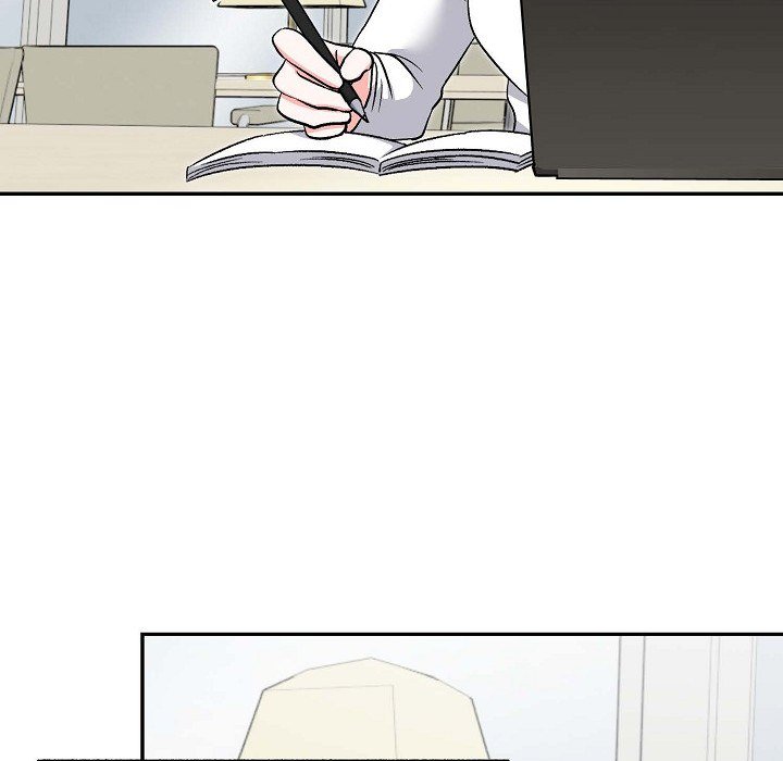 Manic Desires Manic Desires EP 22 - Toomics page 27 - 