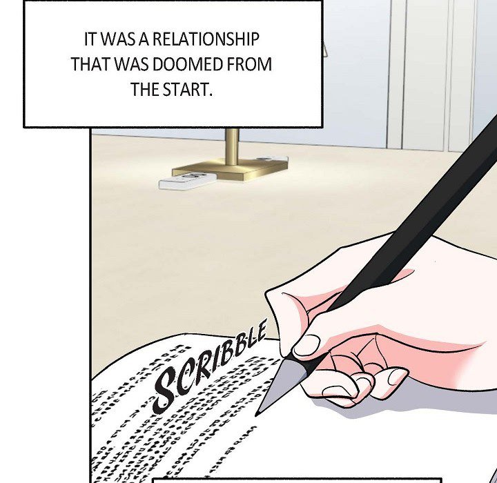 Manic Desires Manic Desires EP 22 - Toomics page 28 - 
