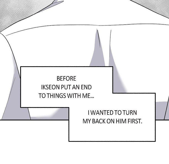 Manic Desires Manic Desires EP 22 - Toomics page 30 - 