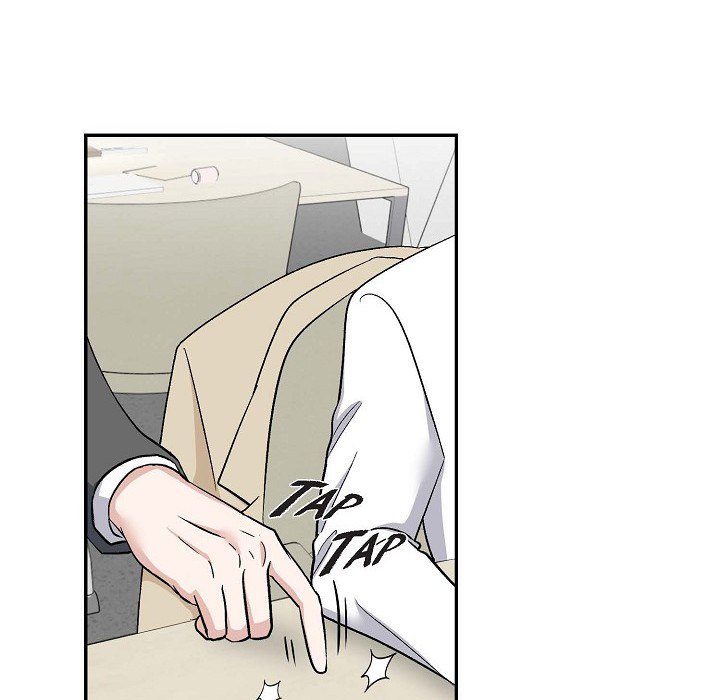 Manic Desires Manic Desires EP 22 - Toomics page 31 - 