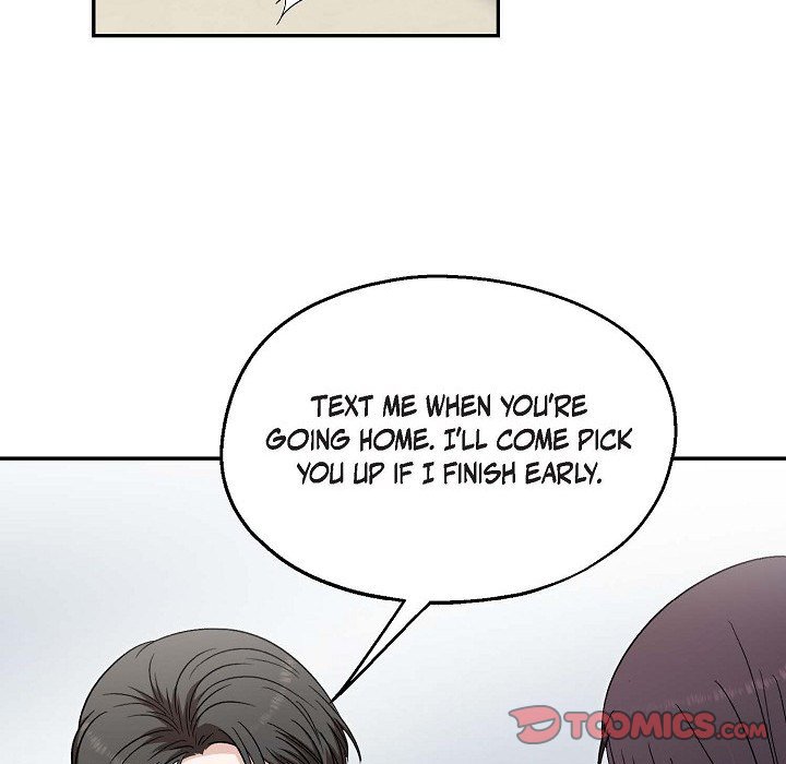 Manic Desires Manic Desires EP 22 - Toomics page 32 - 