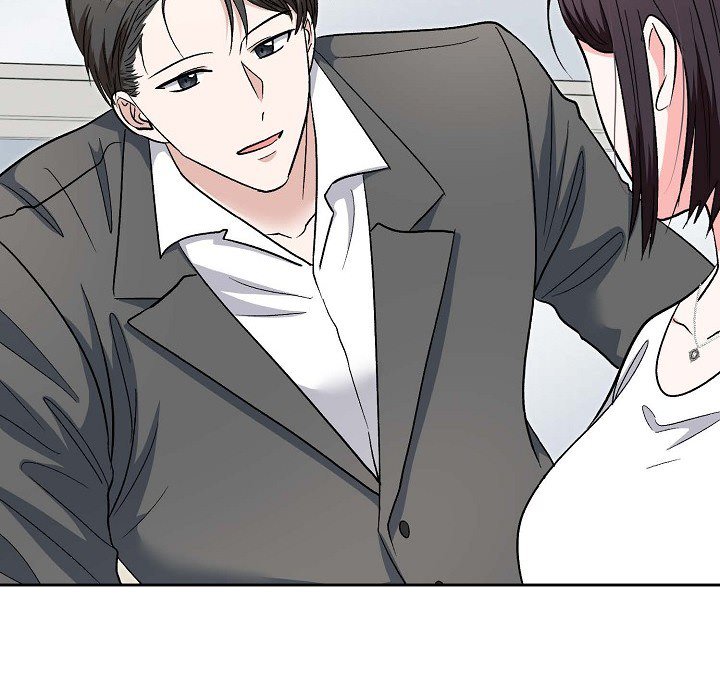 Manic Desires Manic Desires EP 22 - Toomics page 33 - 