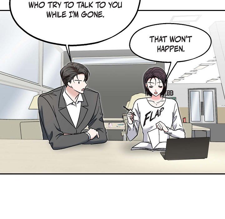 Manic Desires Manic Desires EP 22 - Toomics page 36 - 