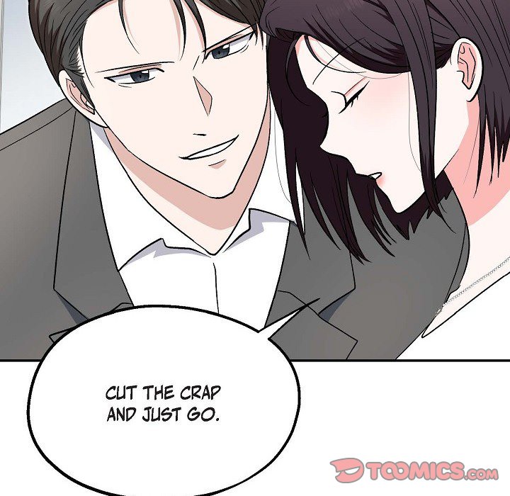 Manic Desires Manic Desires EP 22 - Toomics page 38 - 