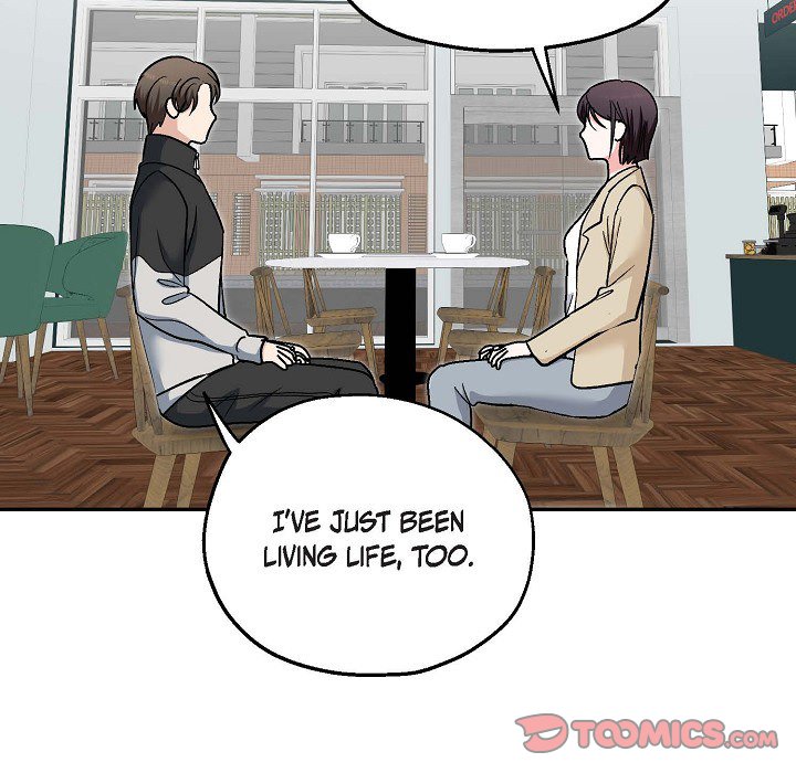 Manic Desires Manic Desires EP 22 - Toomics page 62 - 