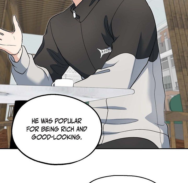 Manic Desires Manic Desires EP 22 - Toomics page 73 - 