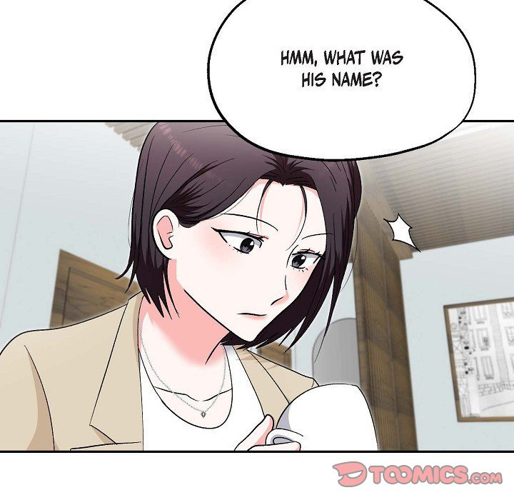 Manic Desires Manic Desires EP 22 - Toomics page 74 - 