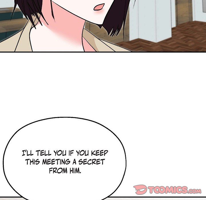 Manic Desires Manic Desires EP 22 - Toomics page 86 - 