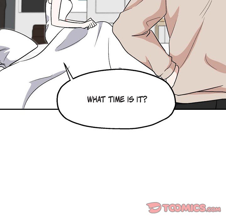 Manic Desires Manic Desires EP 23 - Toomics page 102 - 