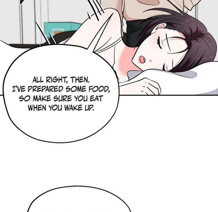 Manic Desires Manic Desires EP 23 - Toomics page 107 - 