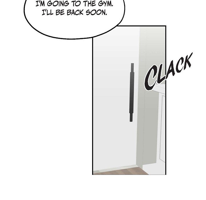 Manic Desires Manic Desires EP 23 - Toomics page 108 - 