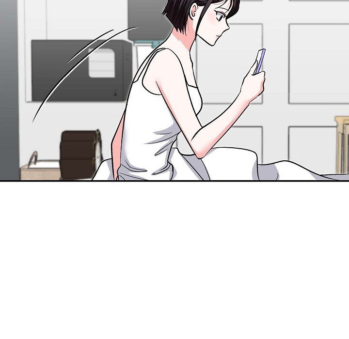 Manic Desires Manic Desires EP 23 - Toomics page 113 - 