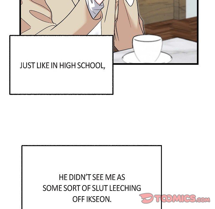 Manic Desires Manic Desires EP 23 - Toomics page 21 - 