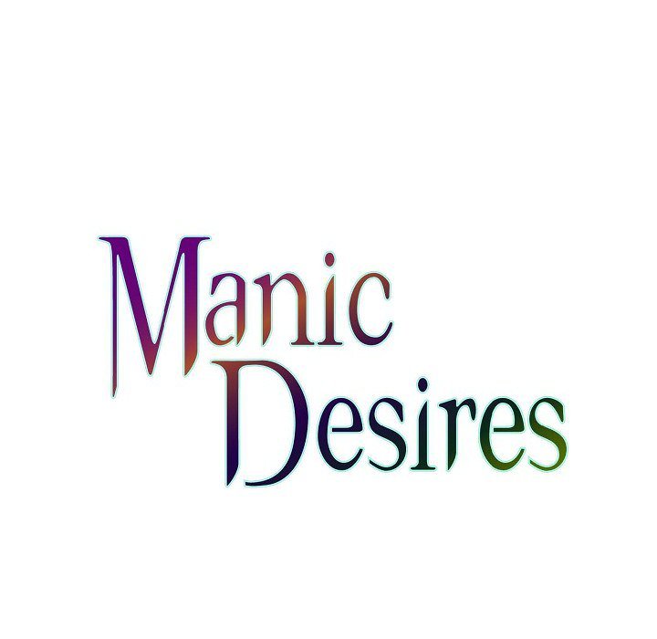 Manic Desires Manic Desires EP 23 - Toomics page 27 - 