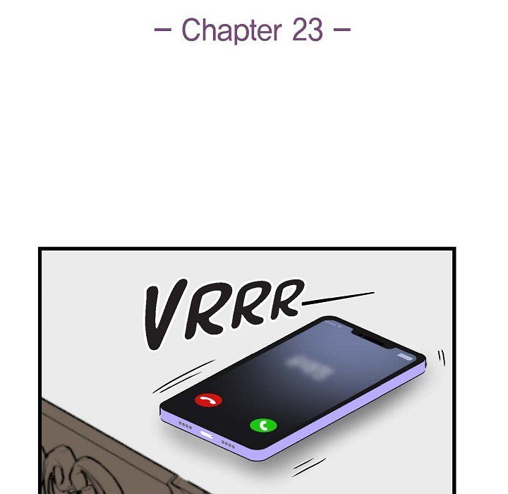 Manic Desires Manic Desires EP 23 - Toomics page 28 - 
