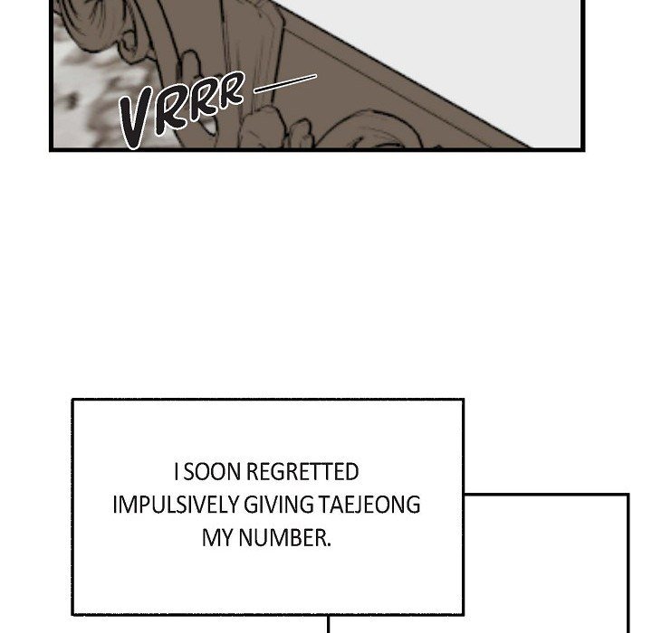 Manic Desires Manic Desires EP 23 - Toomics page 29 - 