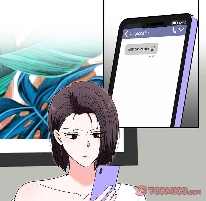 Manic Desires Manic Desires EP 23 - Toomics page 30 - 