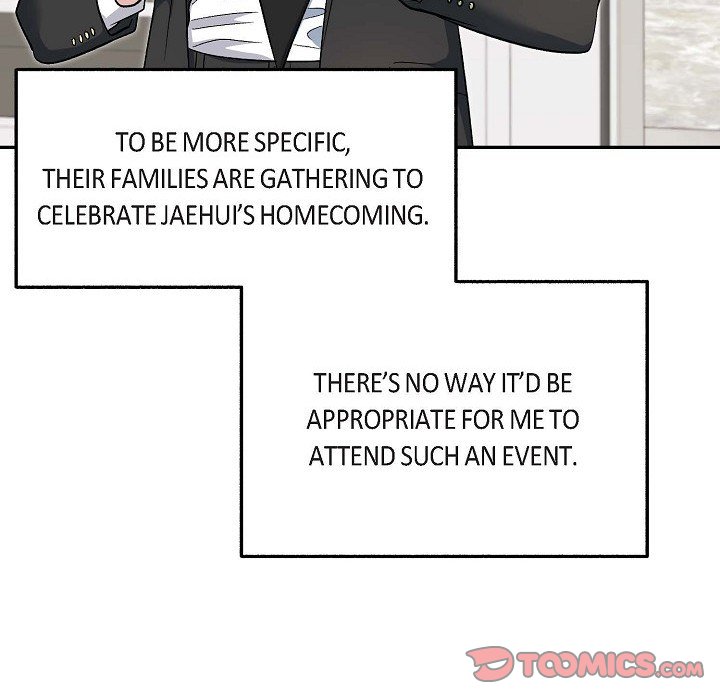 Manic Desires Manic Desires EP 23 - Toomics page 39 - 