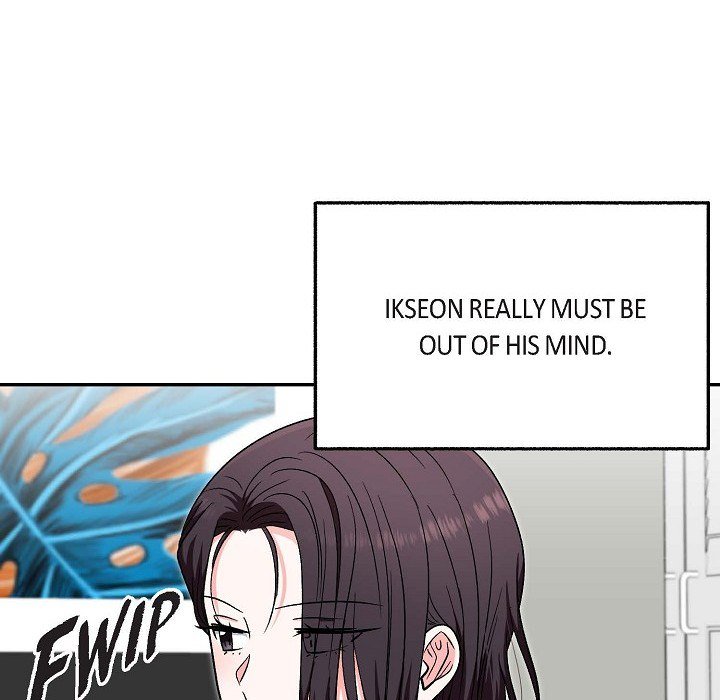 Manic Desires Manic Desires EP 23 - Toomics page 40 - 