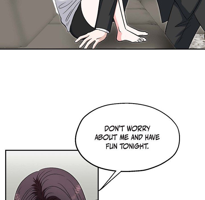 Manic Desires Manic Desires EP 23 - Toomics page 43 - 