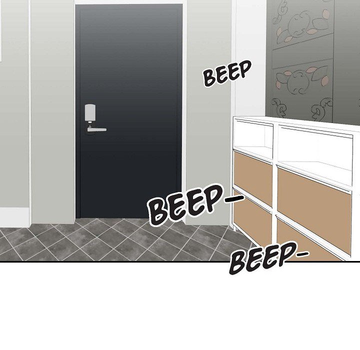 Manic Desires Manic Desires EP 23 - Toomics page 81 - 