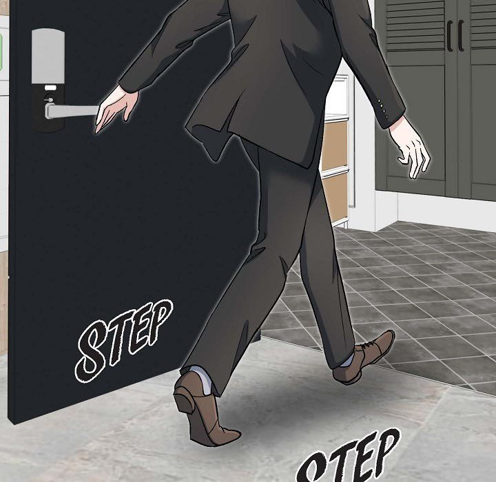 Manic Desires Manic Desires EP 23 - Toomics page 83 - 