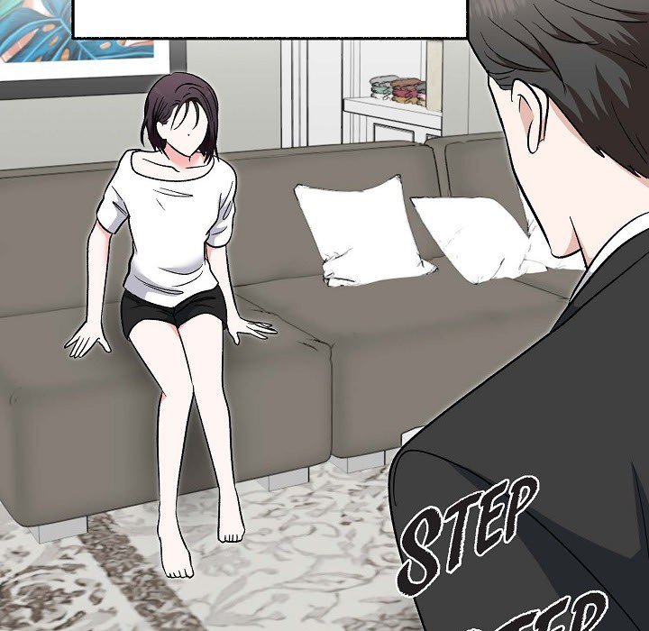Manic Desires Manic Desires EP 23 - Toomics page 85 - 