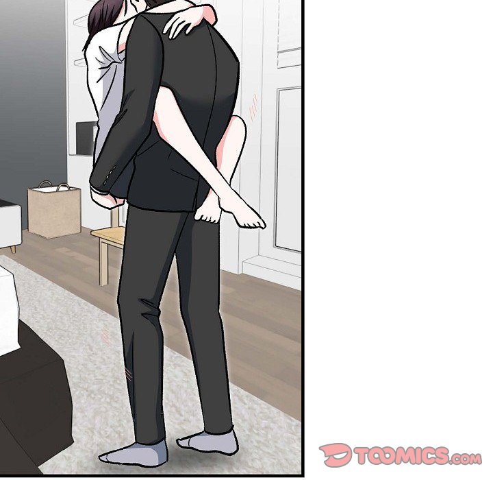 Manic Desires Manic Desires EP 23 - Toomics page 93 - 