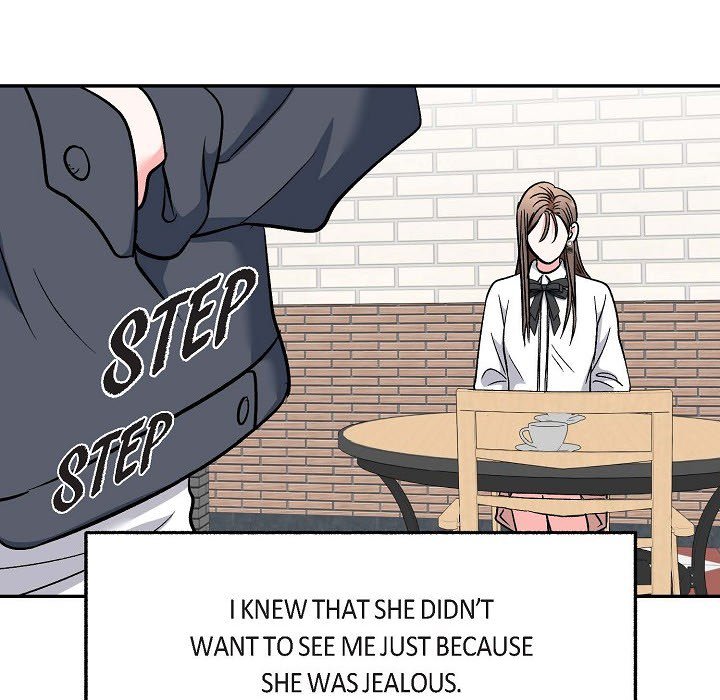 Manic Desires Manic Desires EP 24 - Toomics page 114 - 